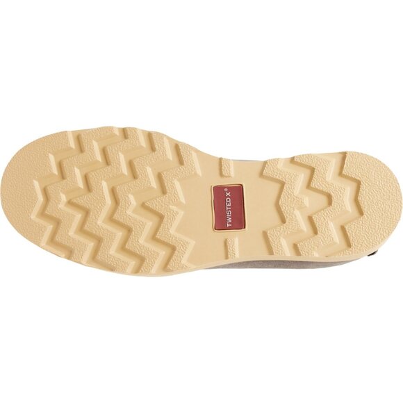 NEW Twisted X Boots 6” Wedge Sole Boots - Waterproof, Leather For Women 1125 6s3 - Picture 6 of 6